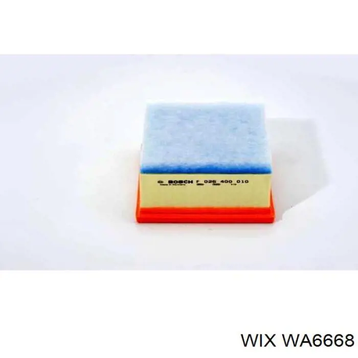 Фильтр воздушный WIX WA6668