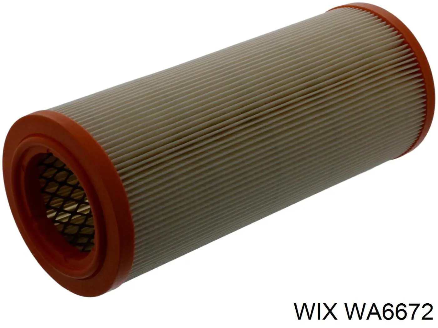 Элемент воздушного фильтра WIX WA6672 цена, от 6.84 USD