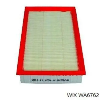 Купить WA6762 WIX Автомобильный фильтр воздуха