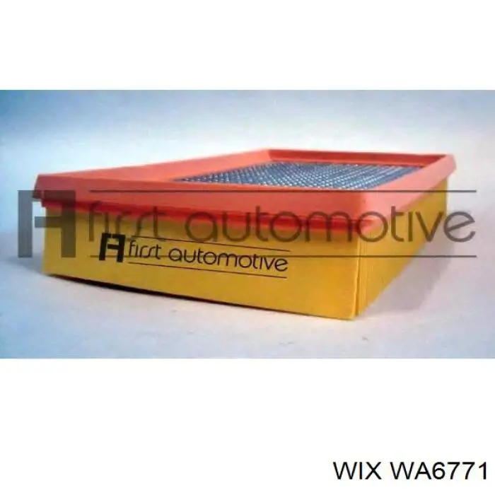 Элемент воздушного фильтра WIX WA6771 цена, от 5.33 USD