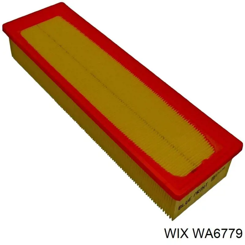 Элемент воздушного фильтра WIX WA6779 цена, от 5.78 USD