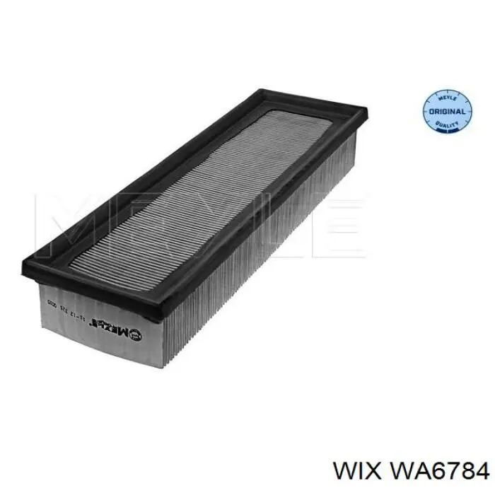 Элемент воздушного фильтра WIX WA6784 цена, от 6.32 USD