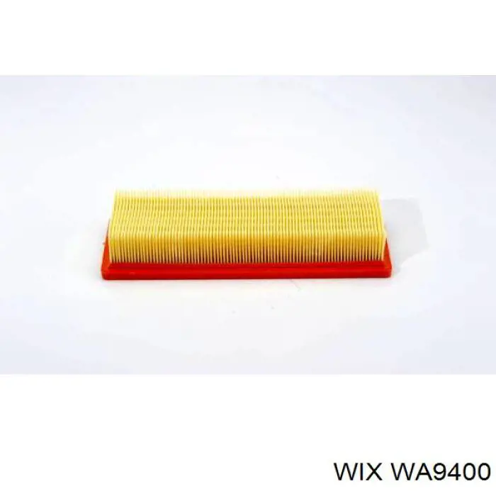 Элемент воздушного фильтра WIX WA9400 цена, от 3.35 USD