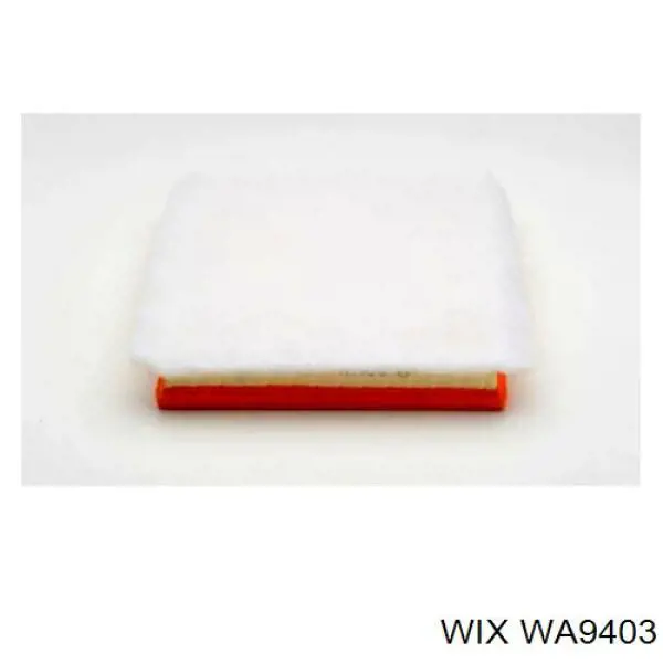 Фильтр воздушный WIX WA9403