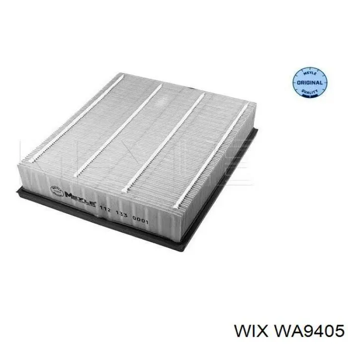 WA9405 WIX