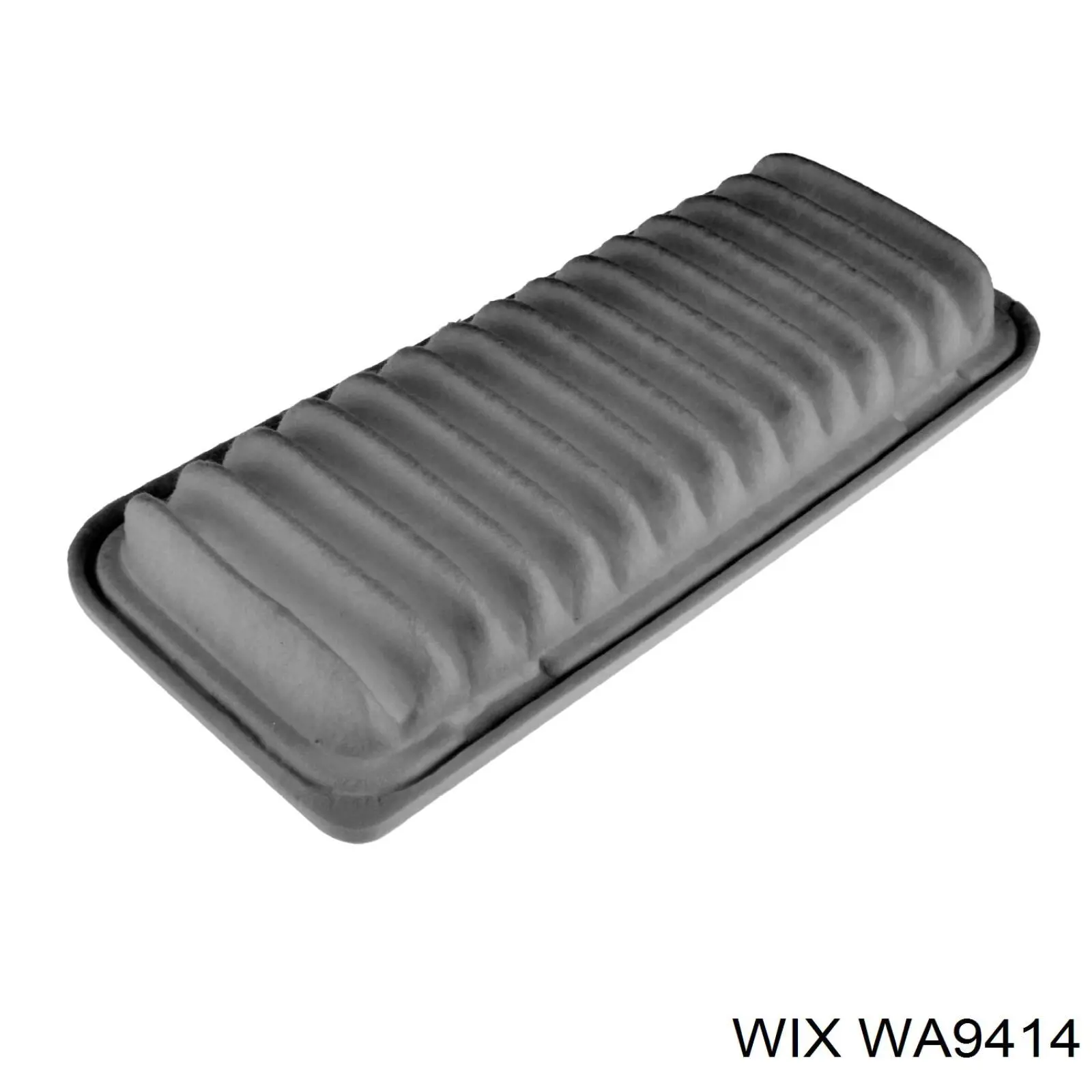 Купить WA9414 WIX Автомобильный фильтр воздуха