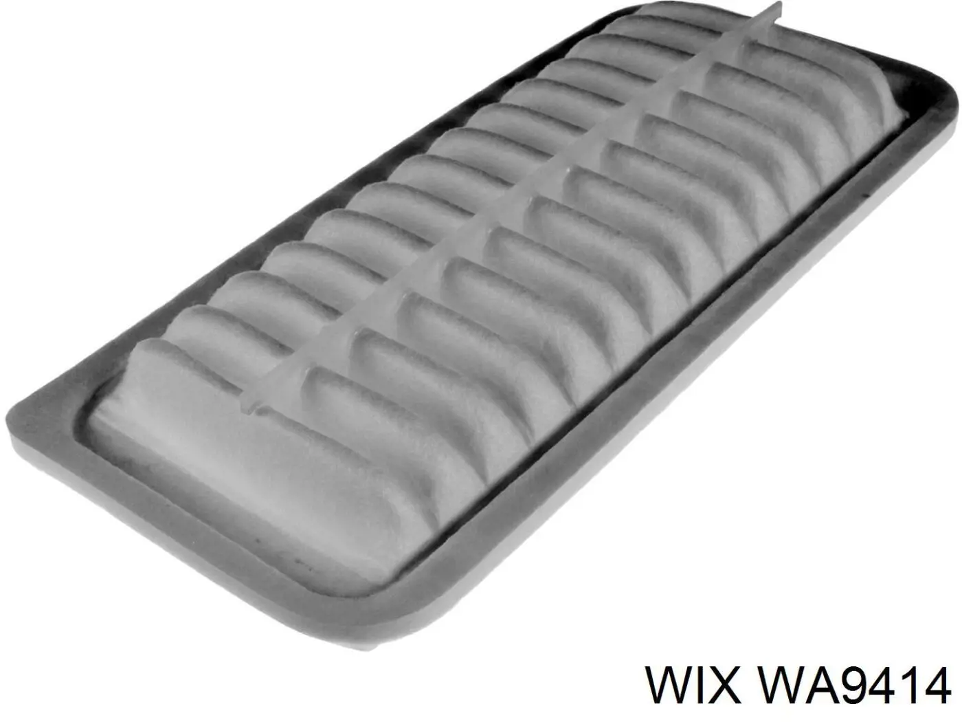 Элемент воздушного фильтра WIX WA9414 цена, от 4.68 USD