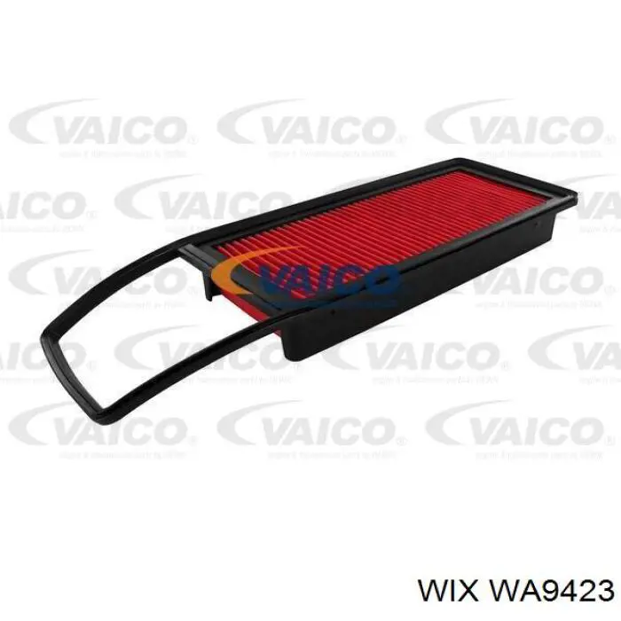 Фильтр воздушный WIX WA9423