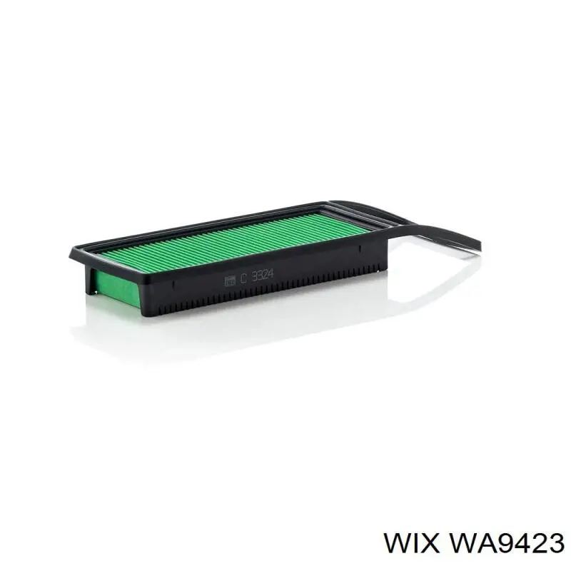 Воздушный фильтр WA9423 WIX