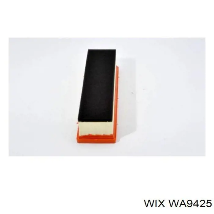 Элемент воздушного фильтра WIX WA9425 цена, от 6.27 USD