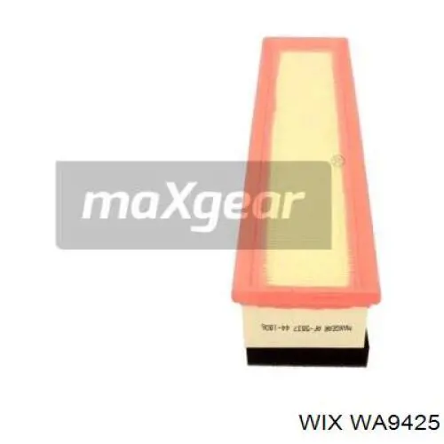 WA9425 WIX воздушный фильтр