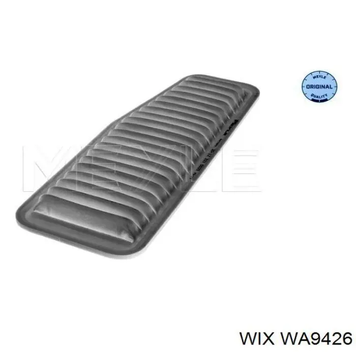 Купить WA9426 WIX Автомобильный фильтр воздуха