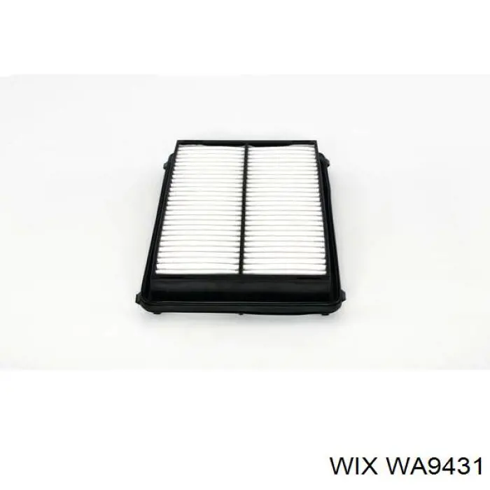 WA9431 WIX воздушный фильтр