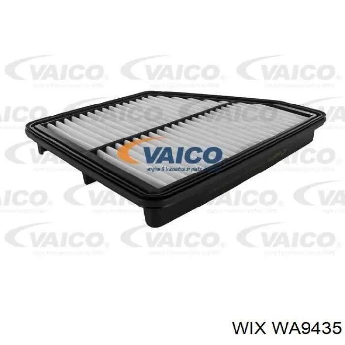 Элемент воздушного фильтра WIX WA9435 цена, от 5.77 USD