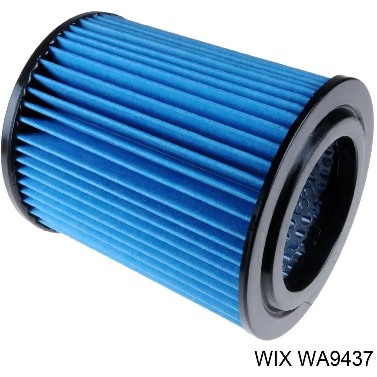WA9437 WIX воздушный фильтр