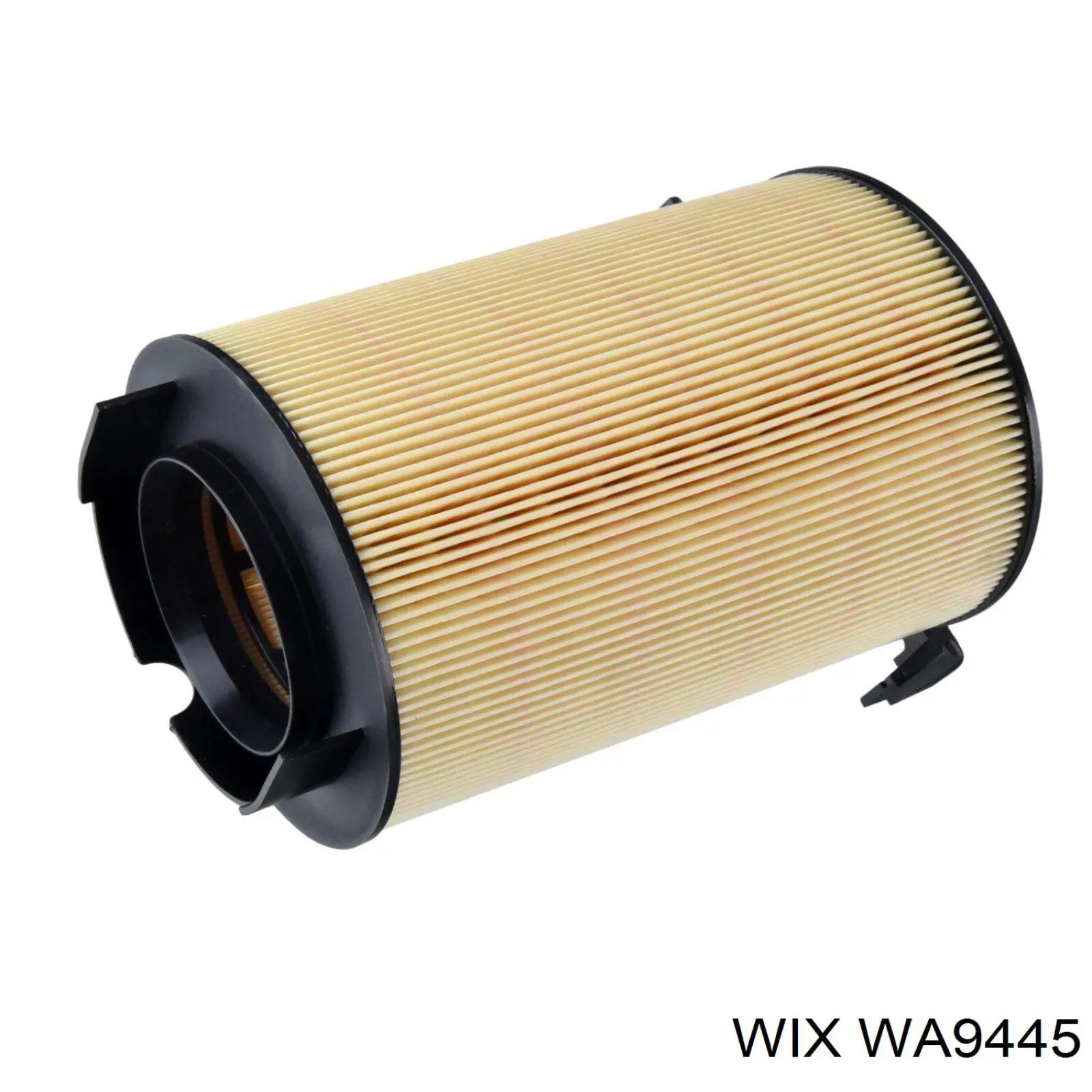 WA9445 WIX воздушный фильтр