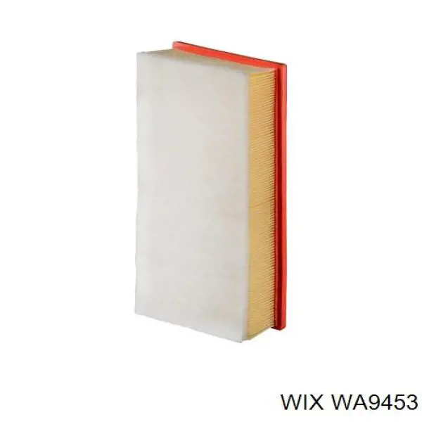 Купить WA9453 WIX Автомобильный фильтр воздуха