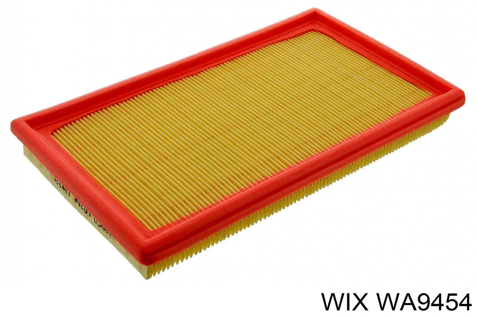 WA9454 WIX воздушный фильтр