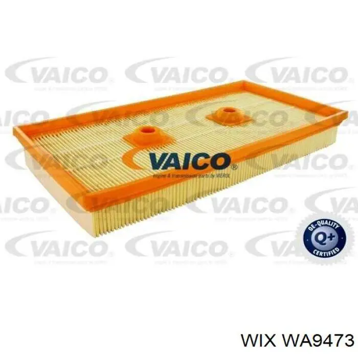 Купить WA9473 WIX Автомобильный фильтр воздуха