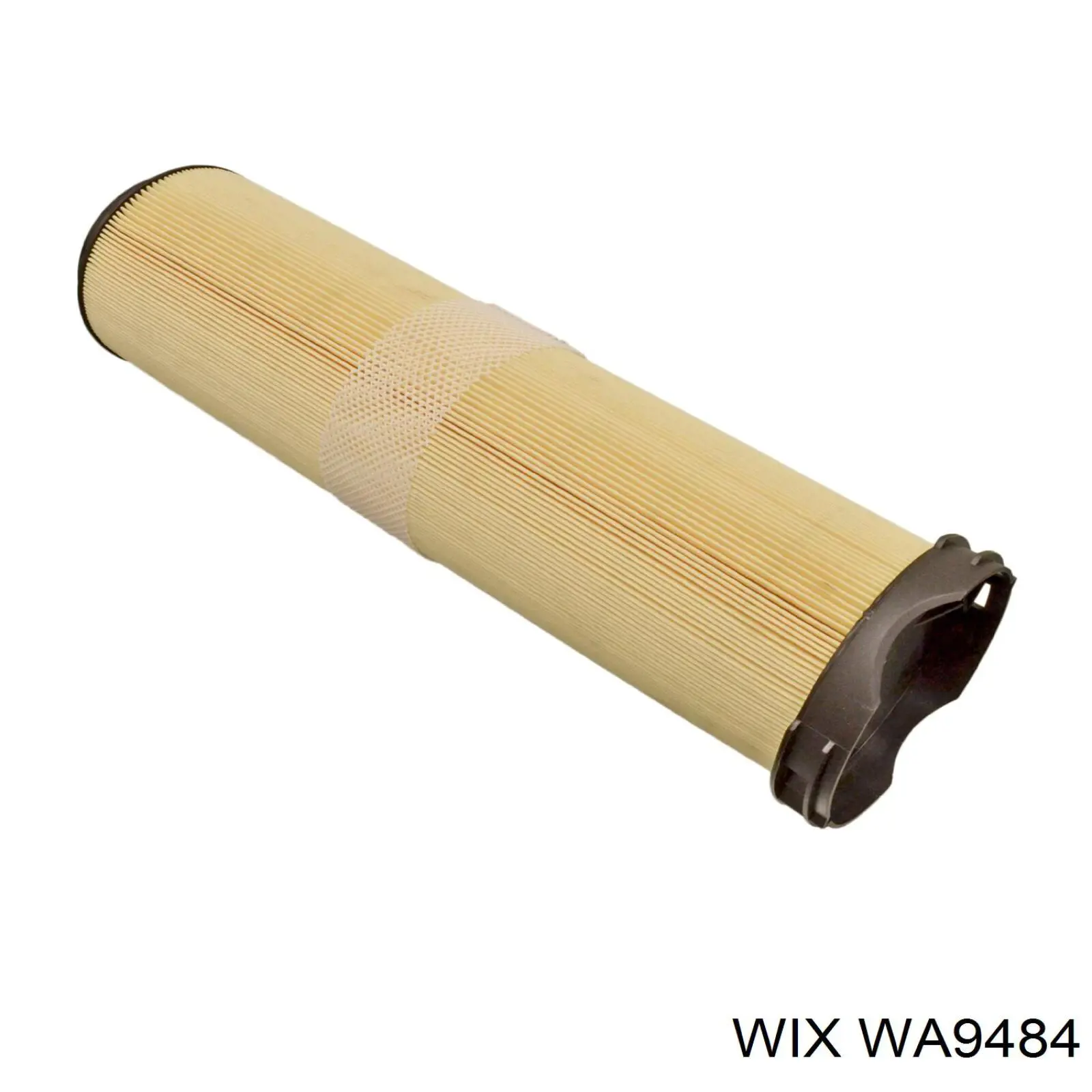 WA9484 WIX воздушный фильтр