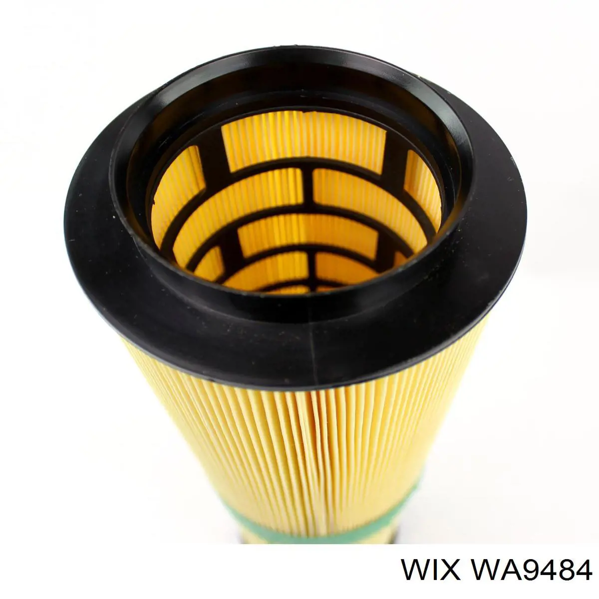 Воздушный фильтр WA9484 WIX