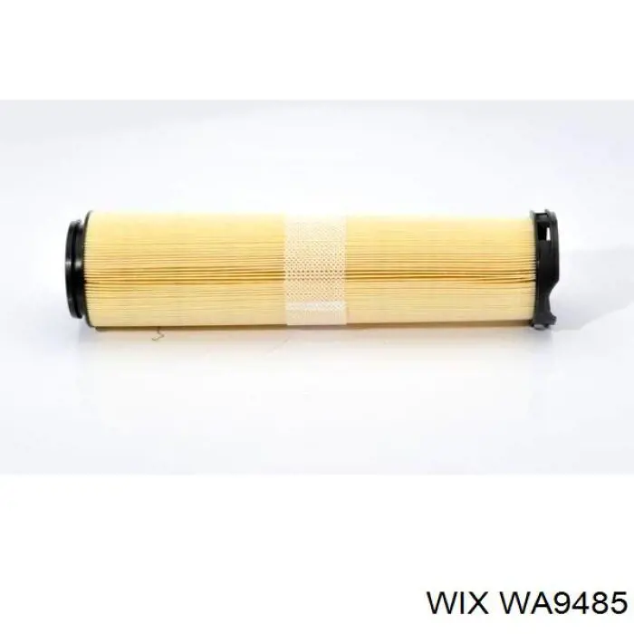 Купить WA9485 WIX Автомобильный фильтр воздуха