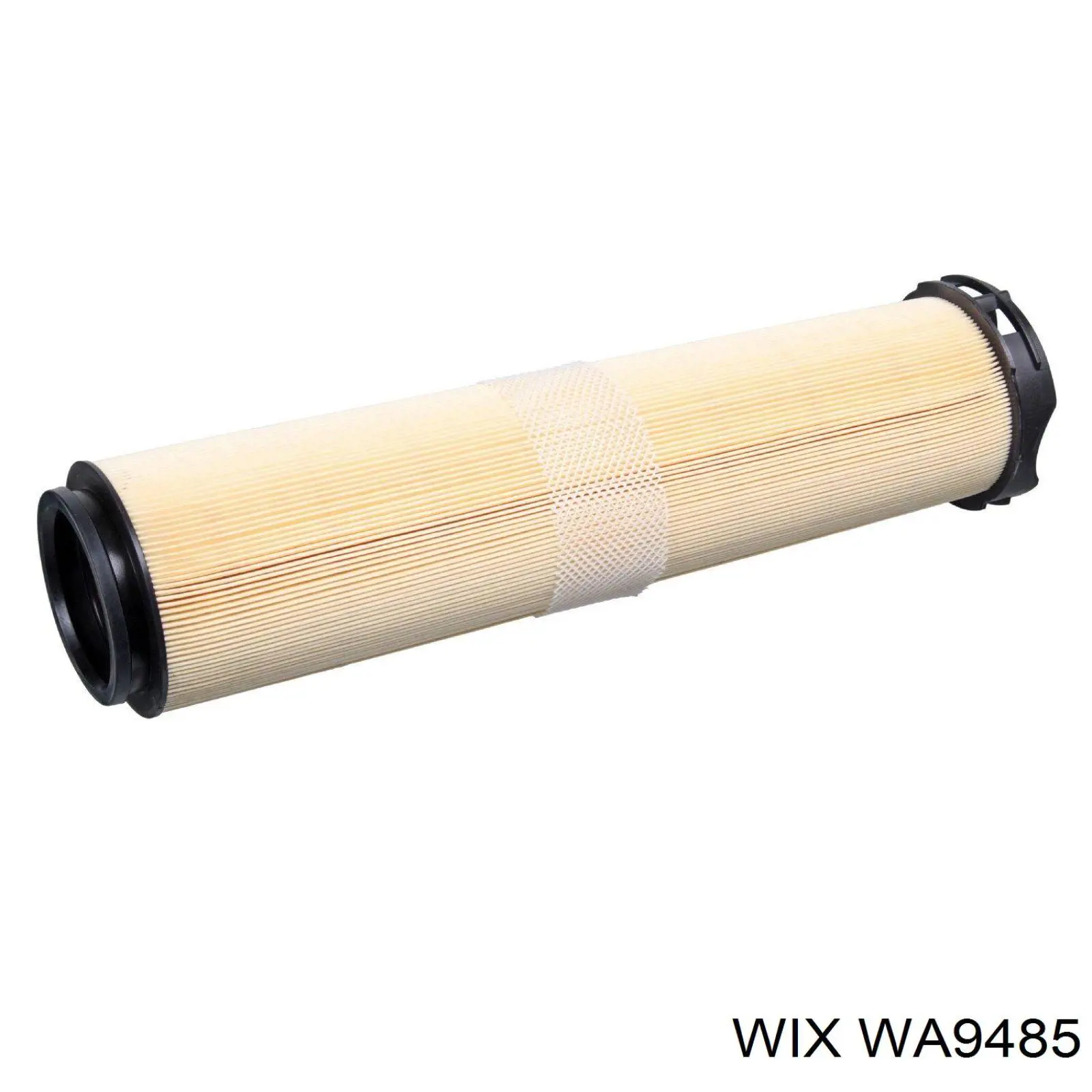 WA9485 WIX воздушный фильтр