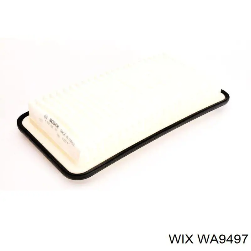 Фильтр воздушный WIX WA9497