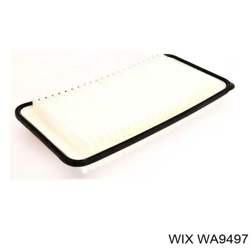 Элемент воздушного фильтра WIX WA9497 цена, от 8.44 USD