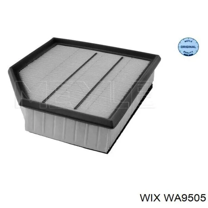 Фильтр воздушный WIX WA9505