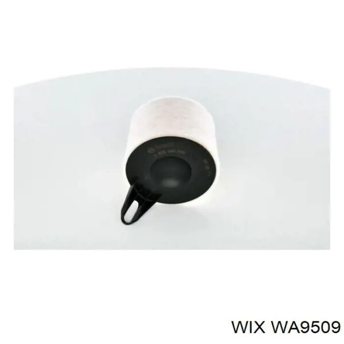 Элемент воздушного фильтра WIX WA9509 цена, от 8.62 USD