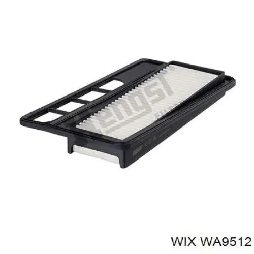 Элемент воздушного фильтра WIX WA9512 цена, от 8.98 USD
