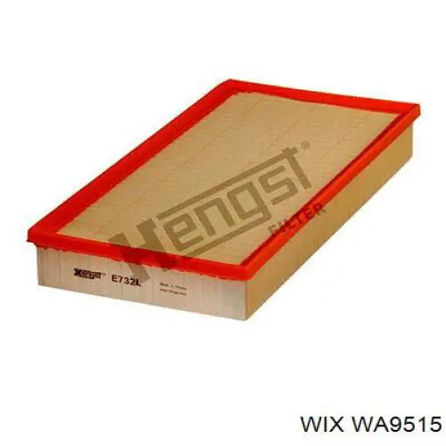 WA9515 WIX воздушный фильтр