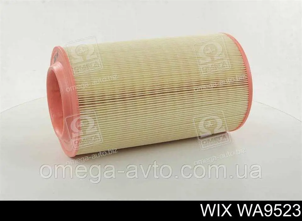 Купить WA9523 WIX Автомобильный фильтр воздуха