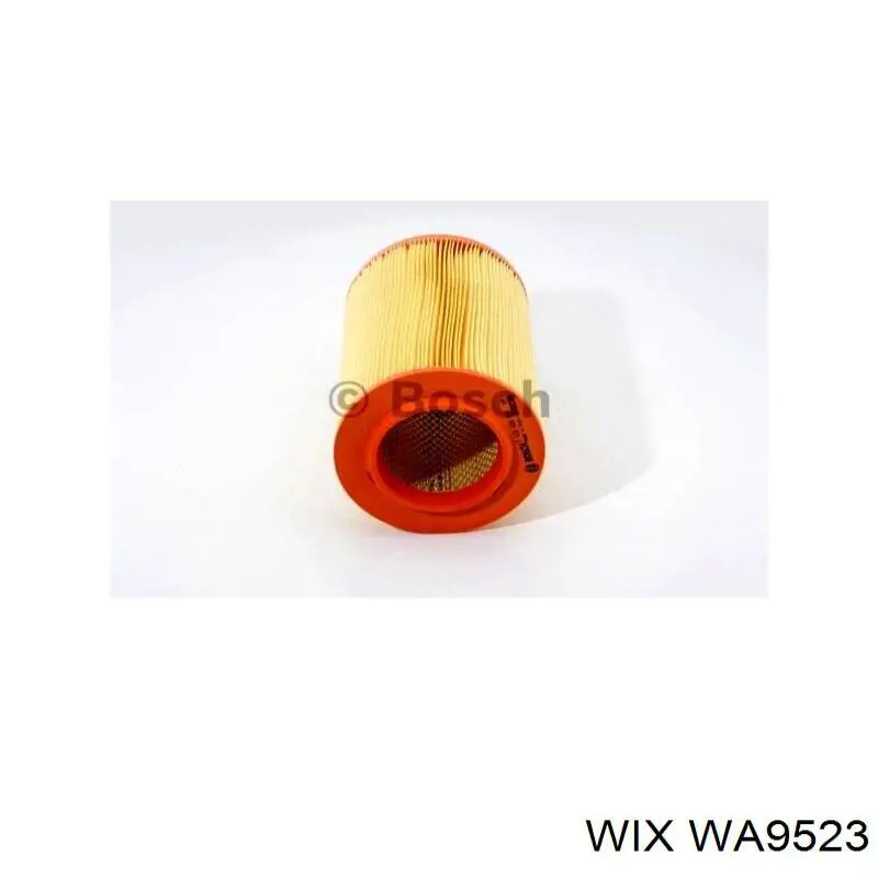 Фильтр воздушный WIX WA9523