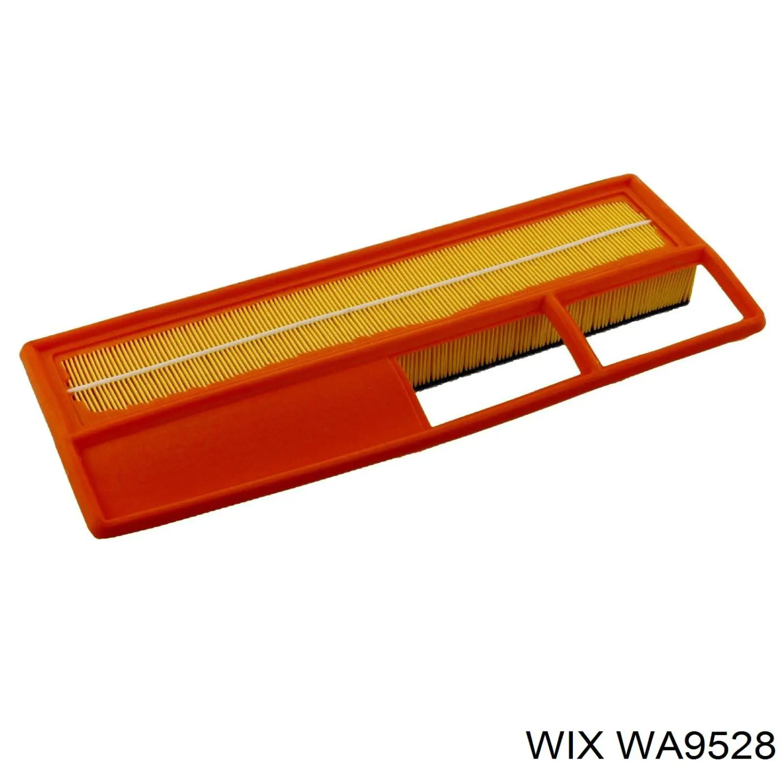 WA9528 WIX воздушный фильтр