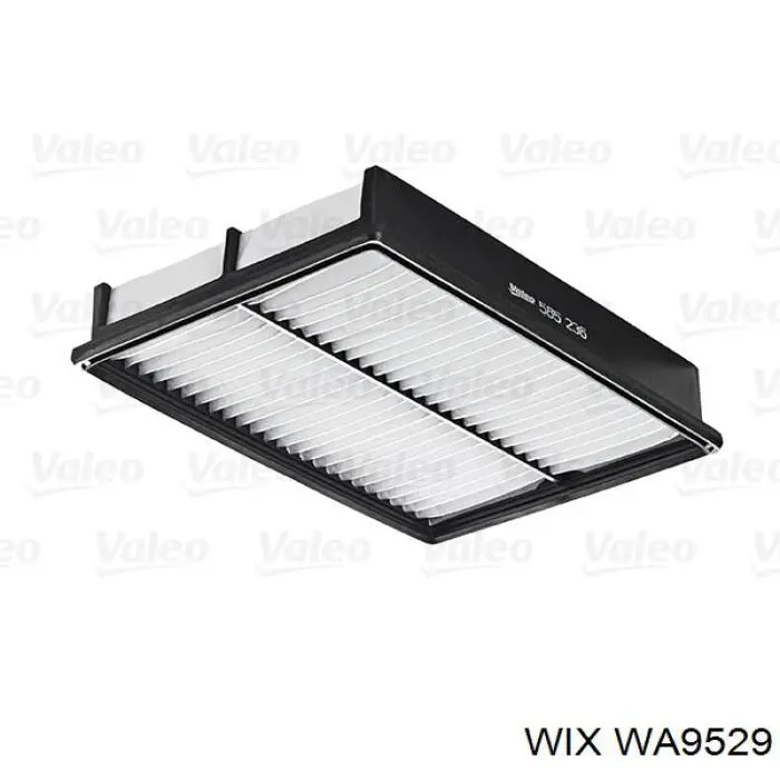 Элемент воздушного фильтра WIX WA9529 цена, от 8.43 USD