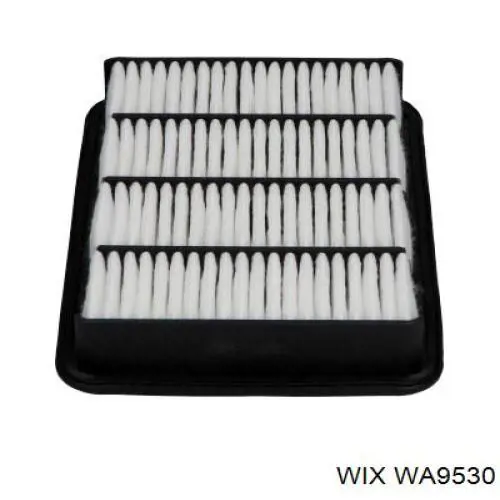 Элемент воздушного фильтра WIX WA9530 цена, от 7.15 USD