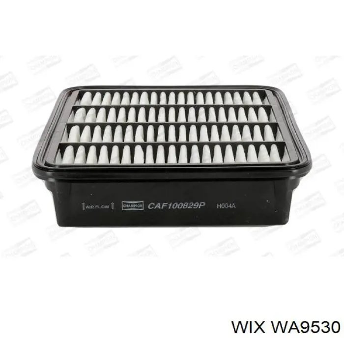 Купить WA9530 WIX Автомобильный фильтр воздуха