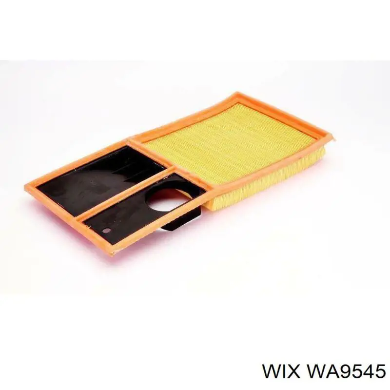 Элемент воздушного фильтра WIX WA9545 цена, от 8.05 USD
