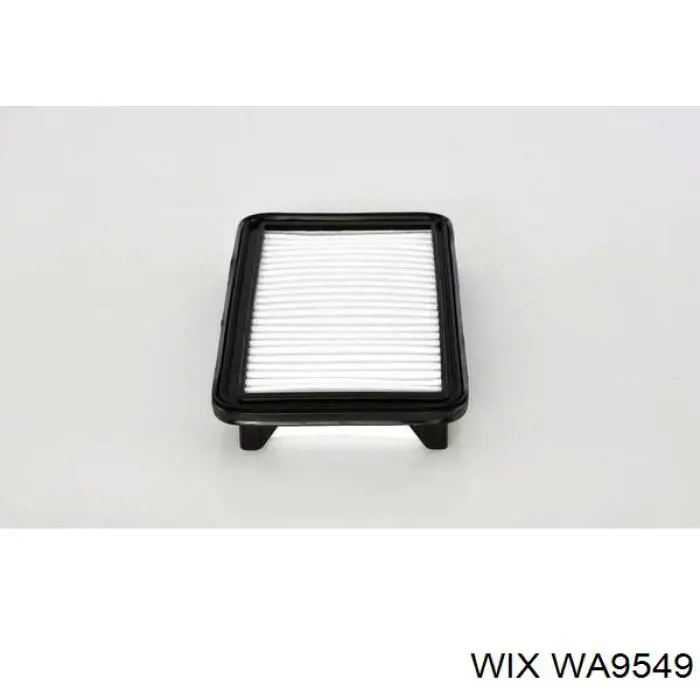 Элемент воздушного фильтра WIX WA9549 цена, от 5.95 USD