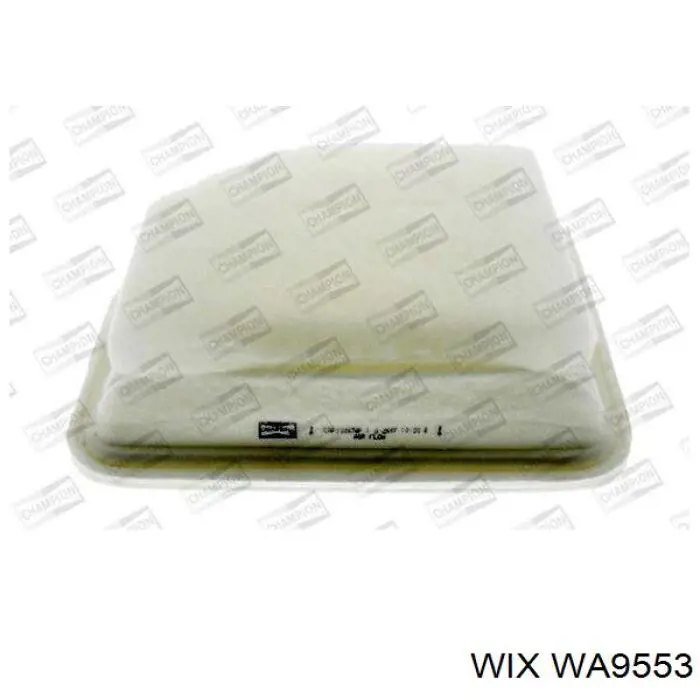 Купить WA9553 WIX Автомобильный фильтр воздуха