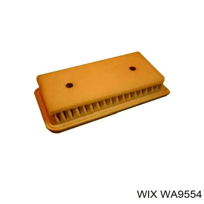 Воздушный фильтр WA9554 WIX