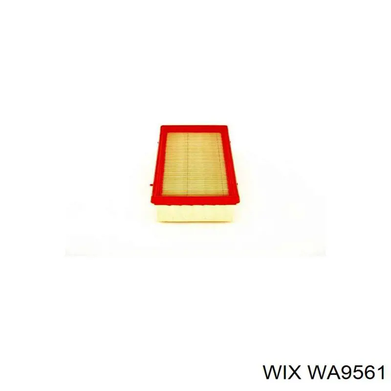 Элемент воздушного фильтра WIX WA9561 цена, от 5.83 USD