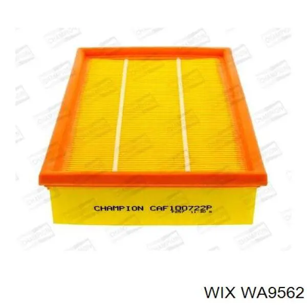 Элемент воздушного фильтра WIX WA9562 цена, от 6.55 USD
