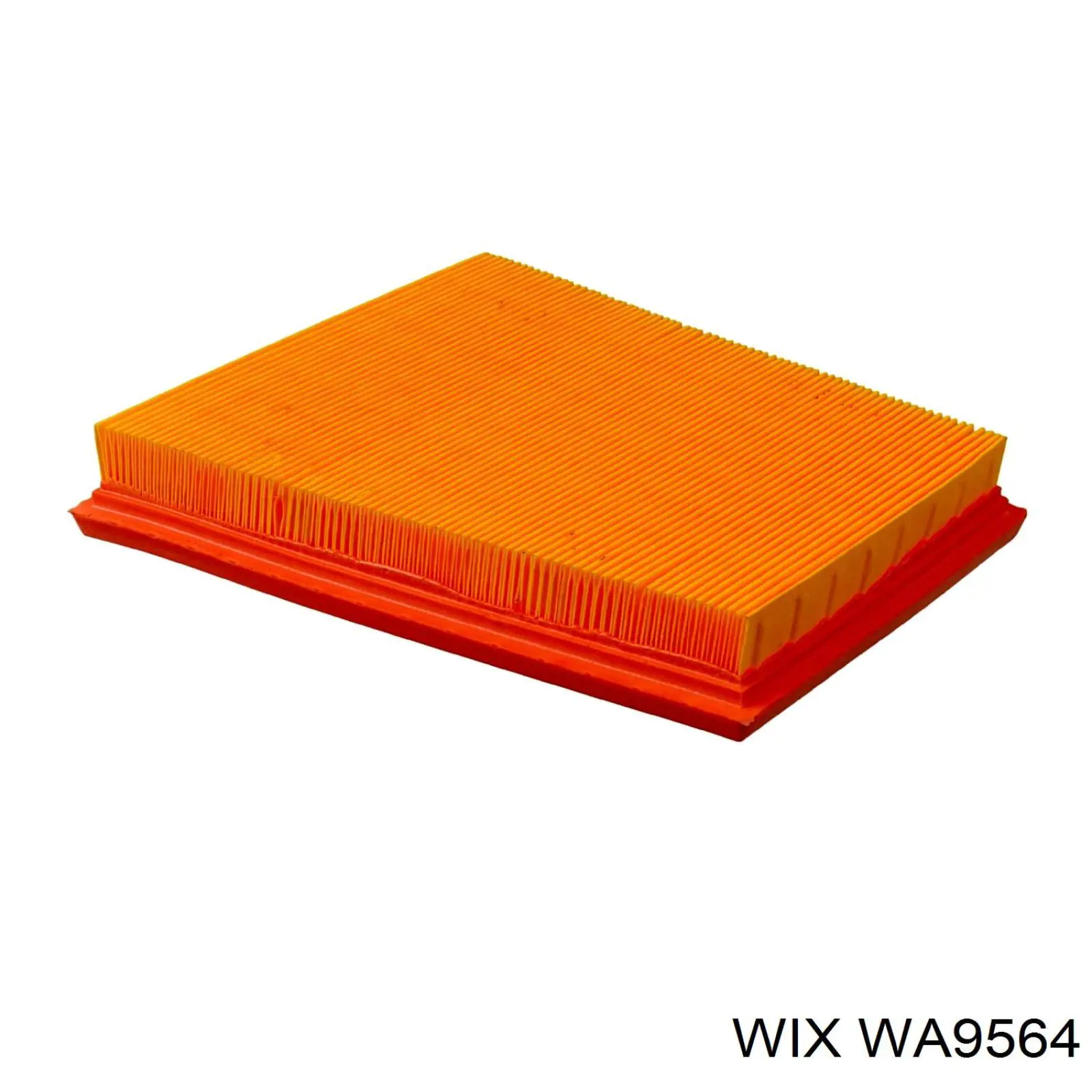 Воздушный фильтр WA9564 WIX