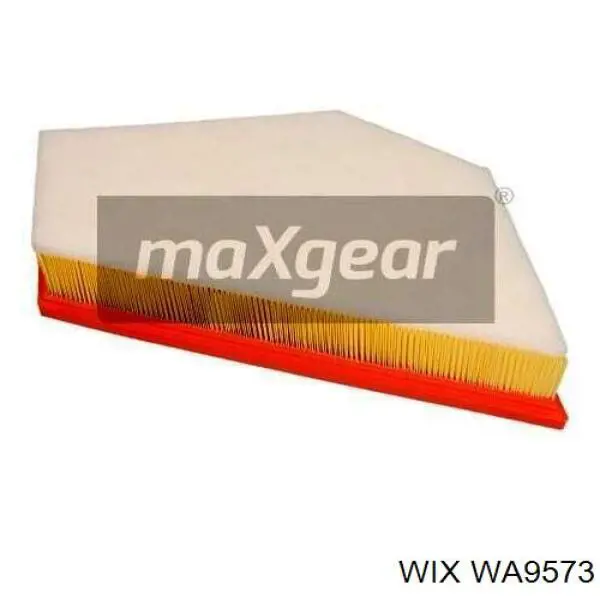 Элемент воздушного фильтра WIX WA9573 цена, от 11.69 USD