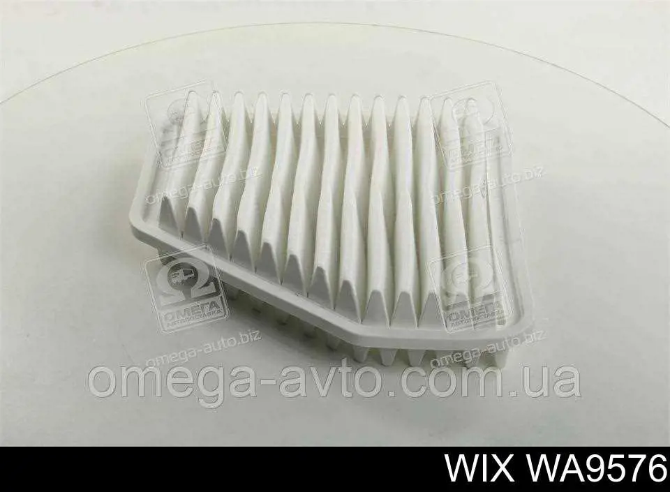 Воздушный фильтр WA9576 WIX