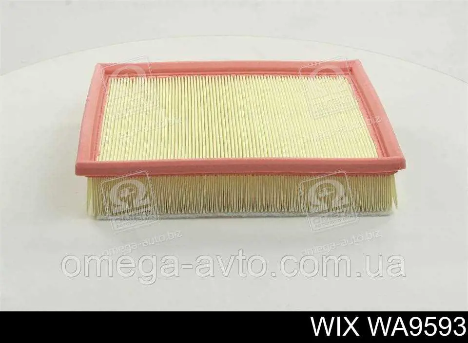 Элемент воздушного фильтра WIX WA9593 цена, от 7.30 USD