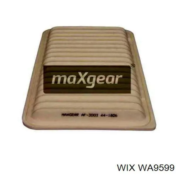 Элемент воздушного фильтра WIX WA9599 цена, от 6.69 USD